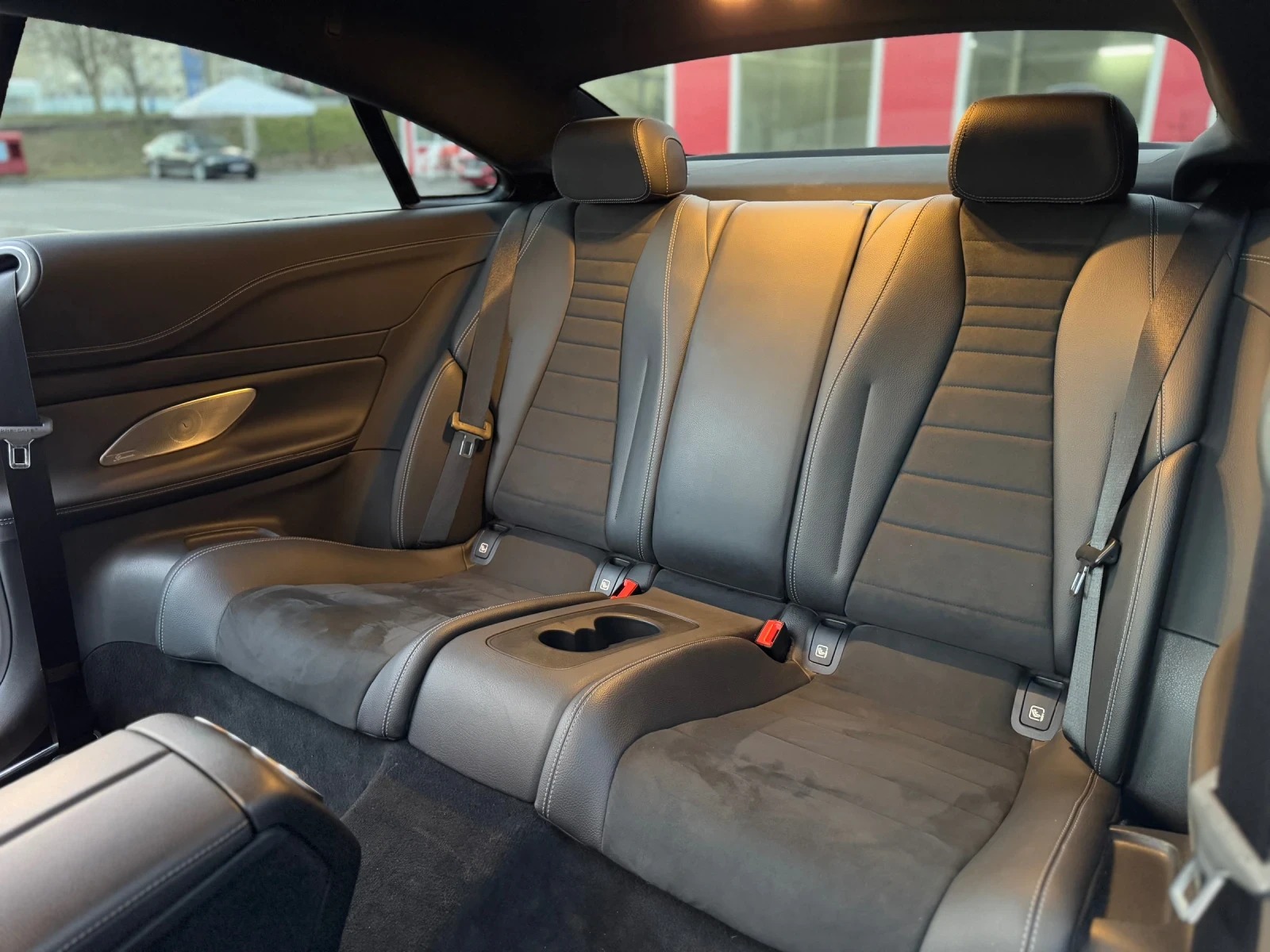 Mercedes-Benz E 350 | Mobile.bg � ����������� 11