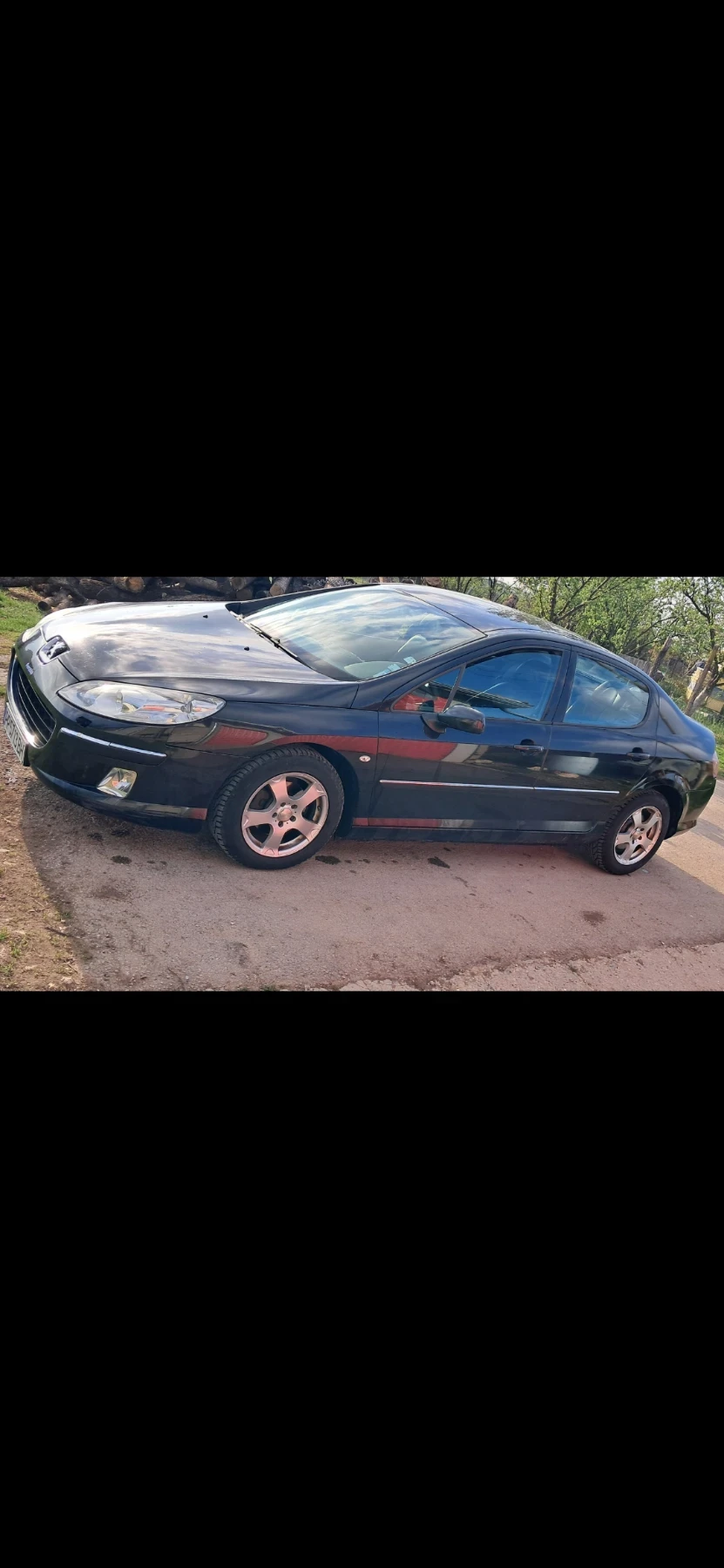 Peugeot 407  - изображение 7