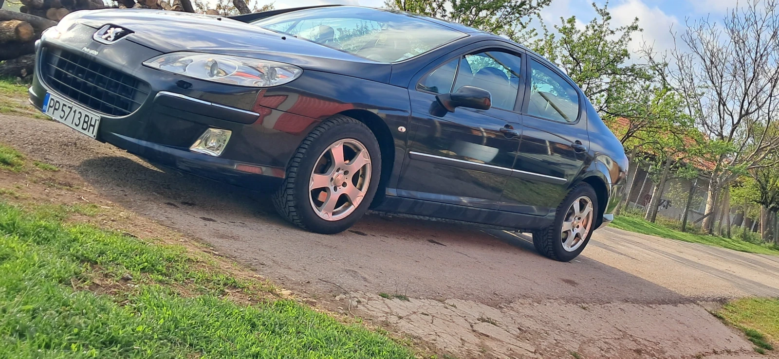 Peugeot 407 | Mobile.bg — изображение 1