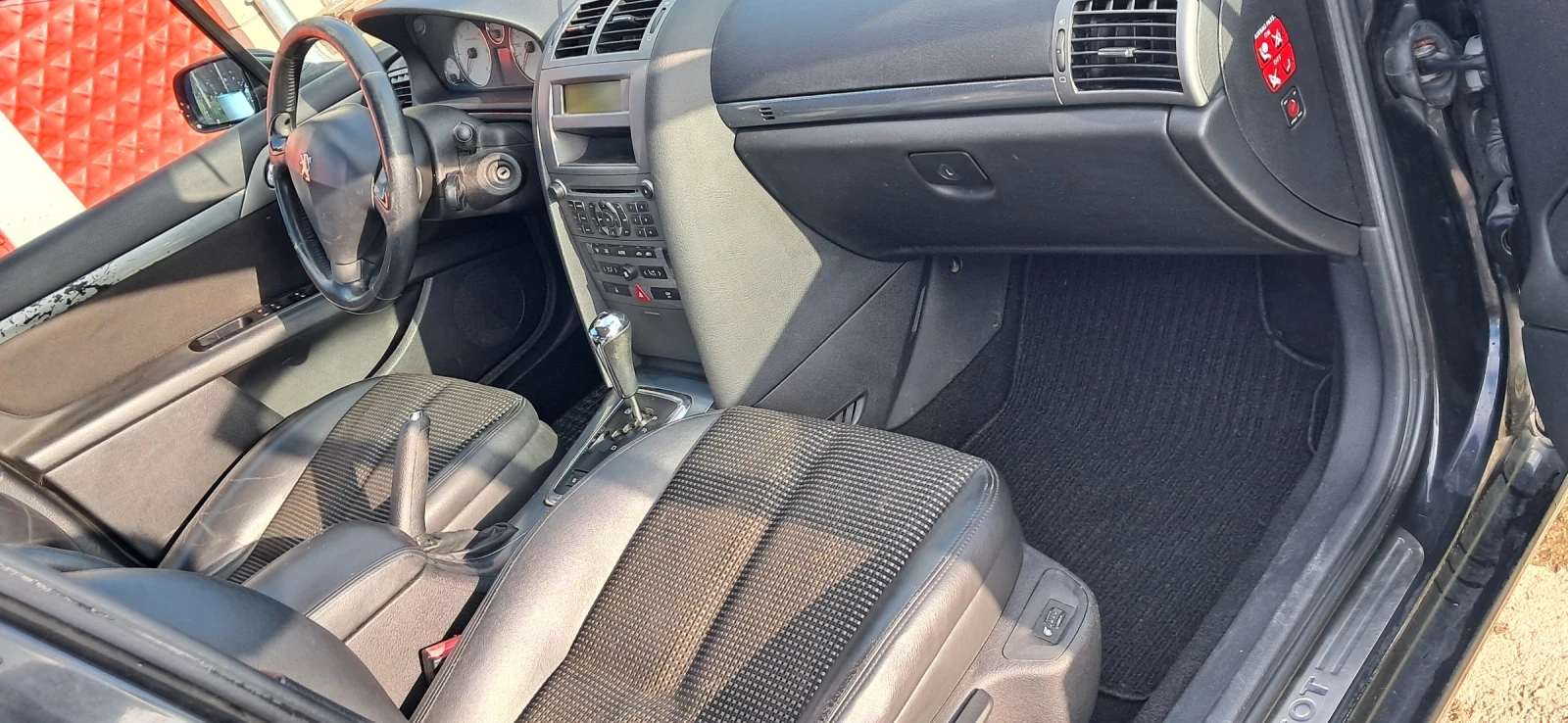Peugeot 407  - изображение 6