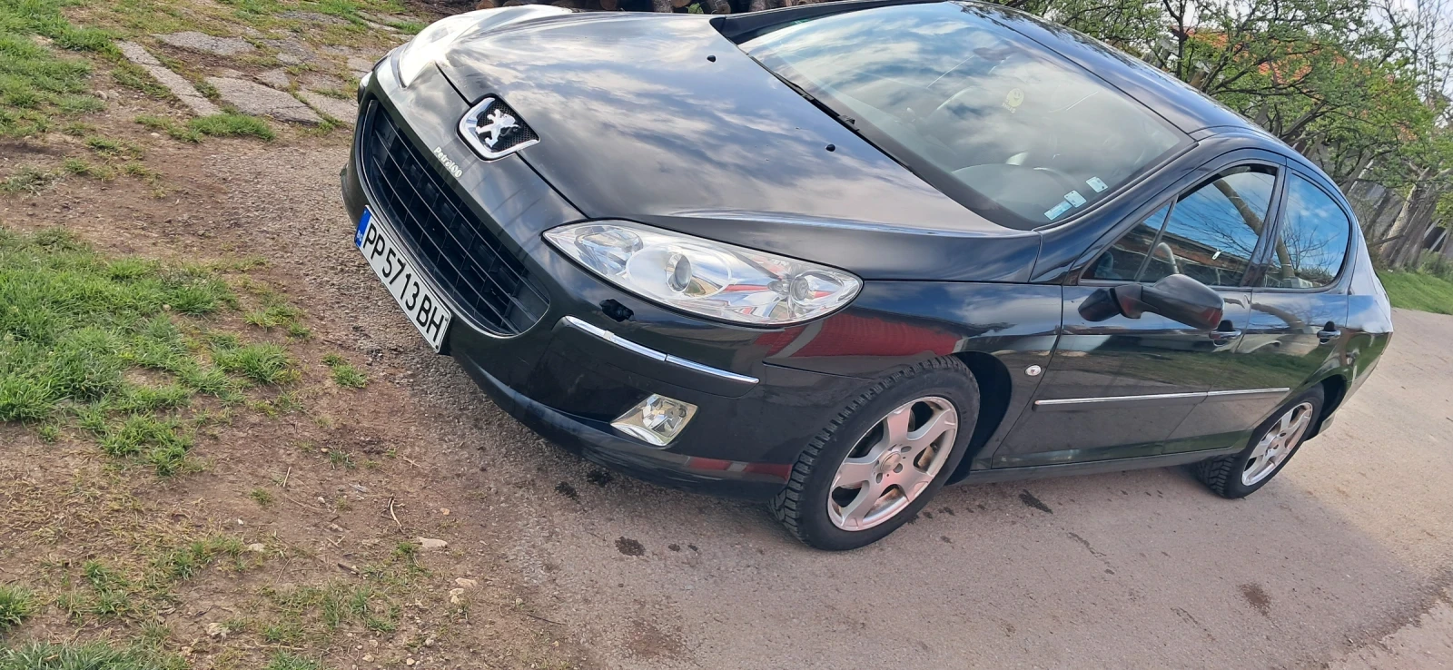 Peugeot 407  - изображение 2