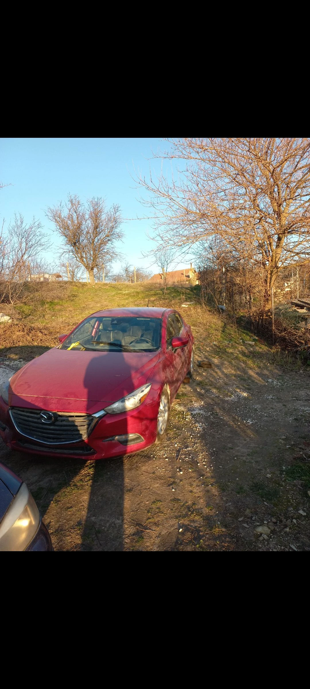 Mazda 3 бензин - изображение 2