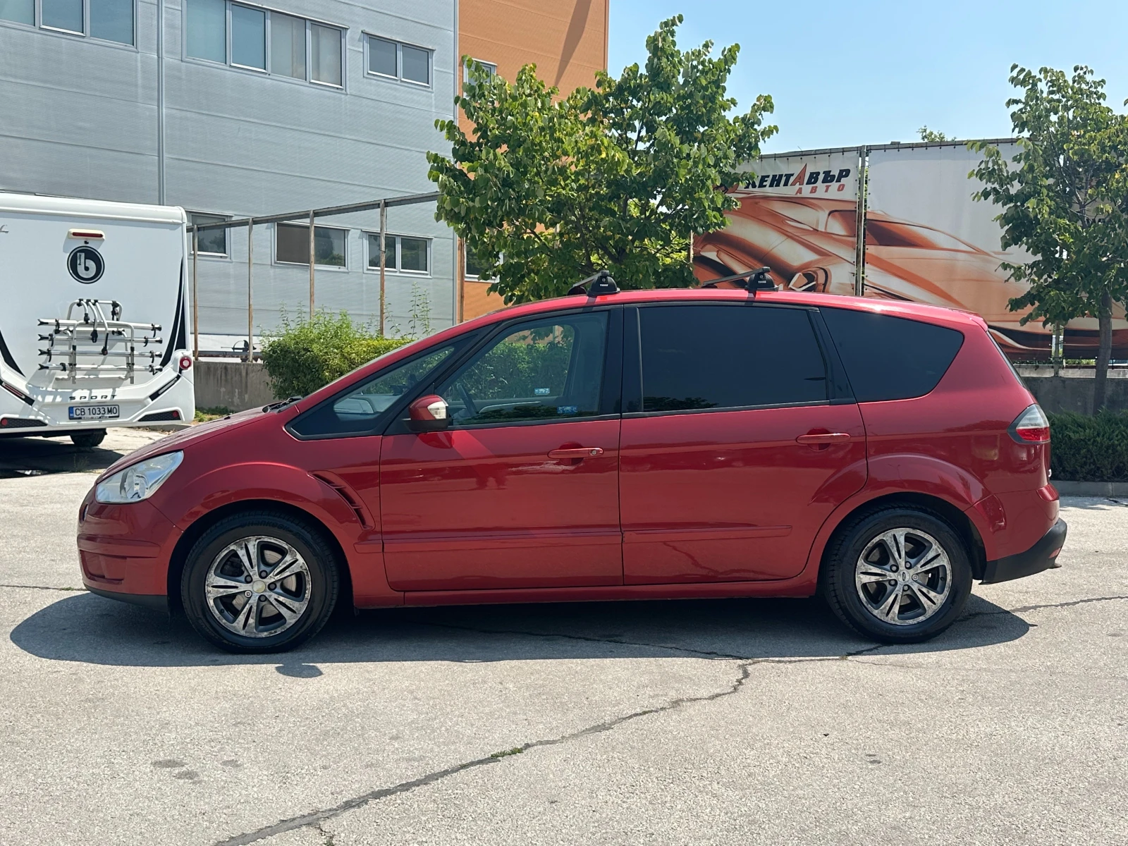 Ford S-Max 2.0d 140 к.с. - изображение 2