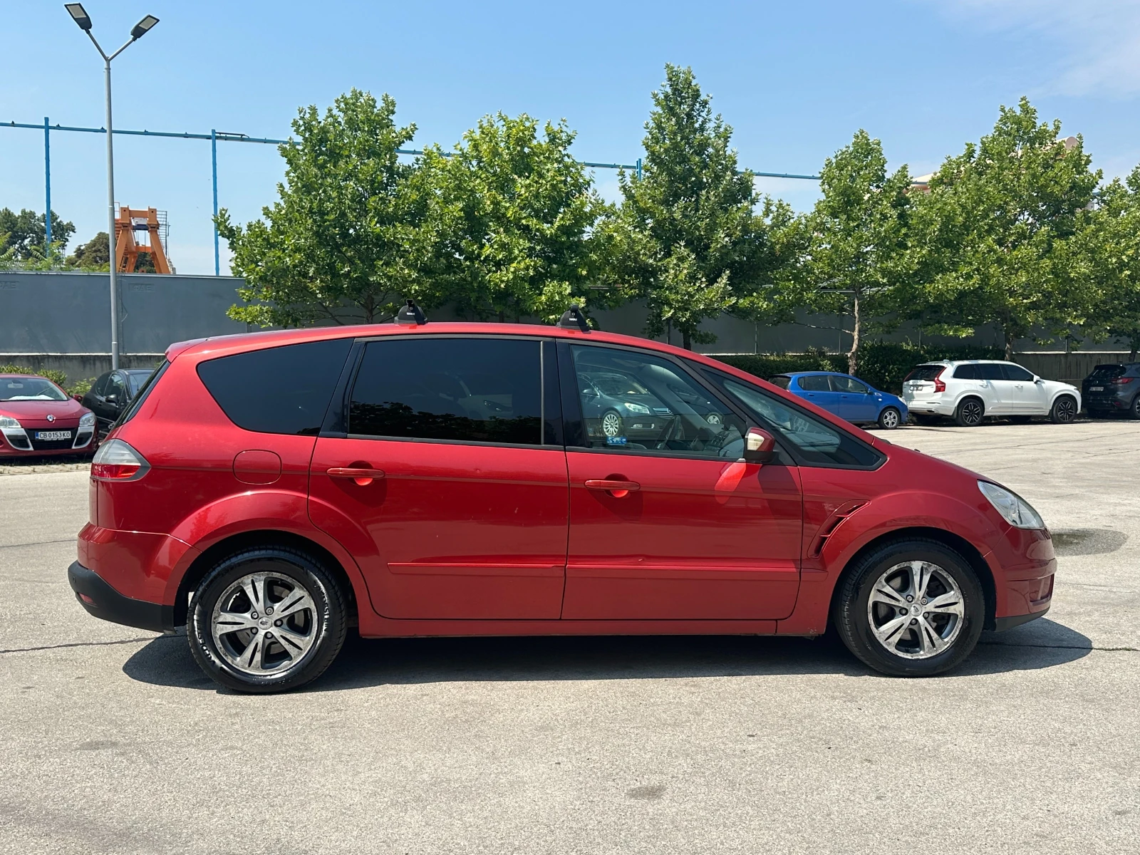 Ford S-Max 2.0d 140 к.с. - изображение 5