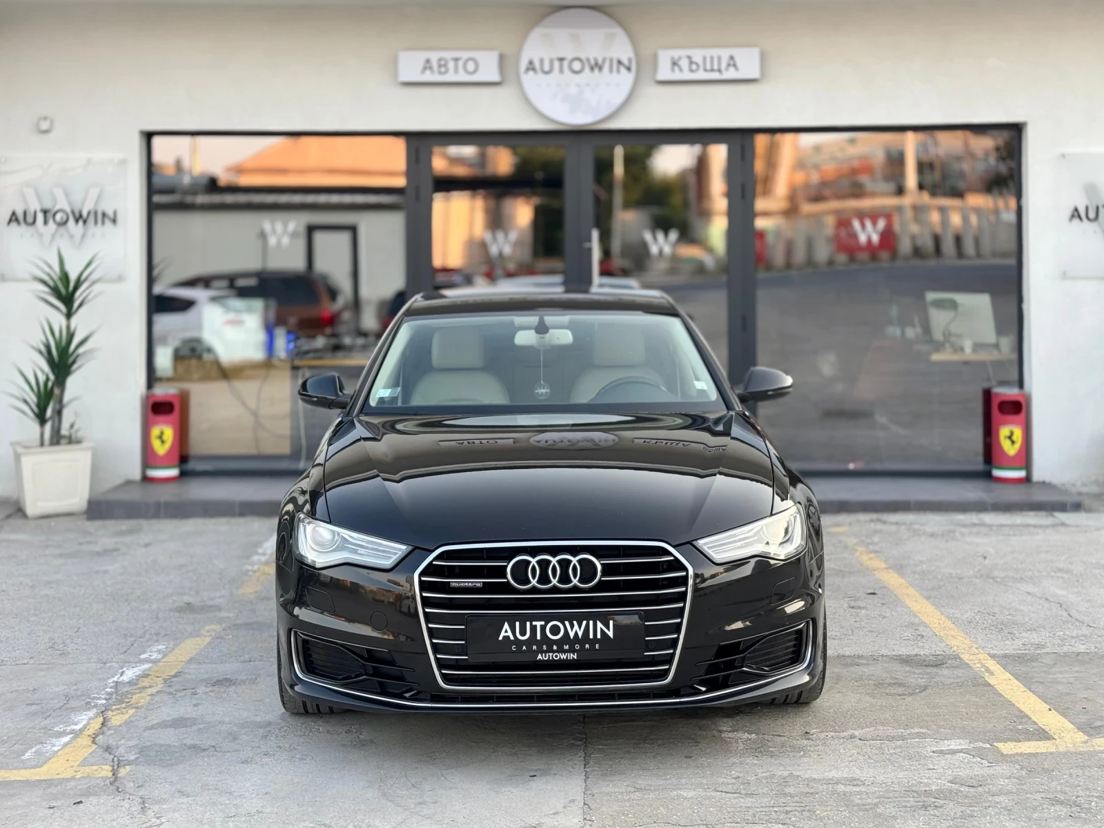 Audi A6 3.0d Facelift - изображение 3