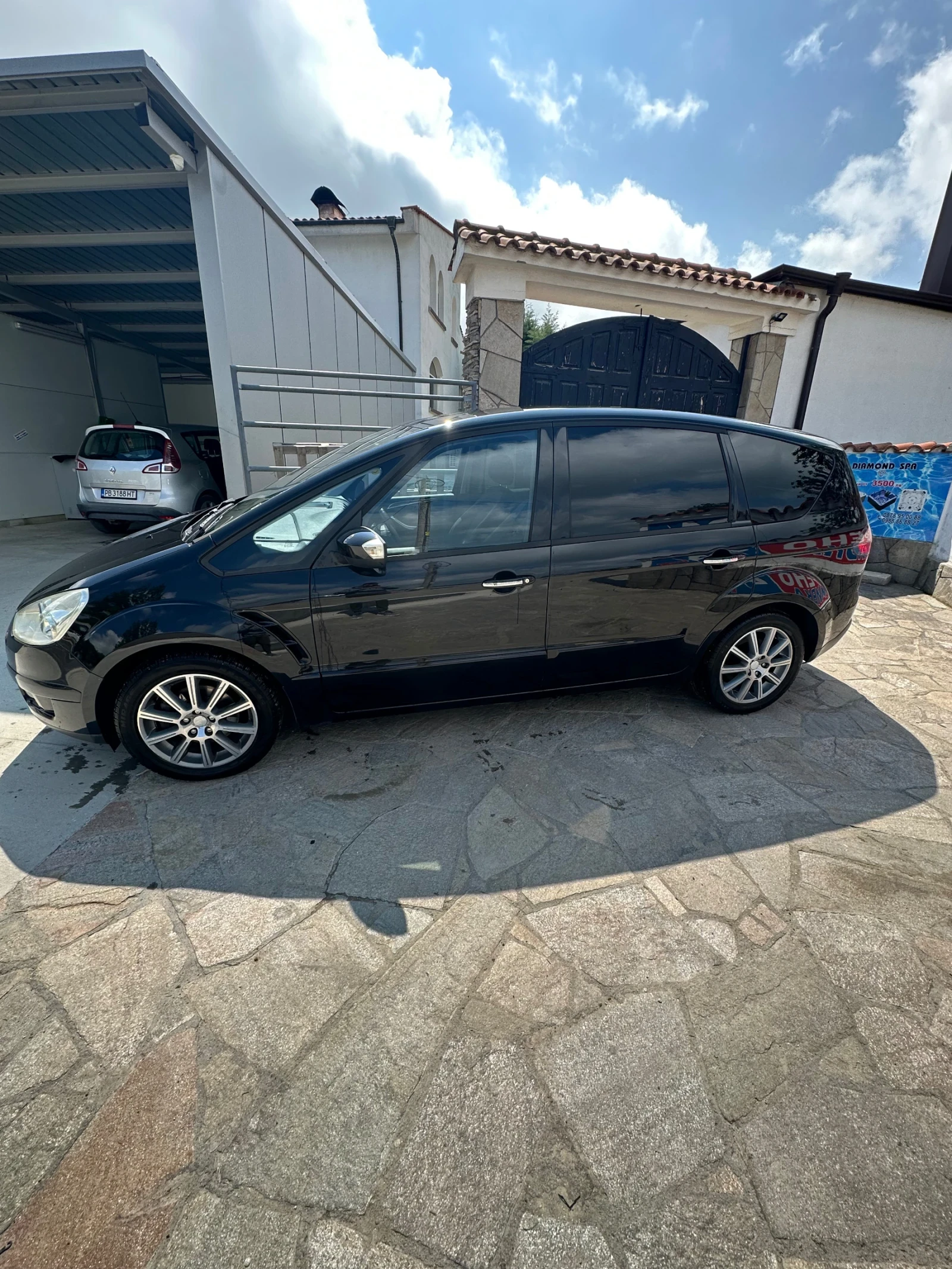 Ford S-Max 2.0TDCI - изображение 3