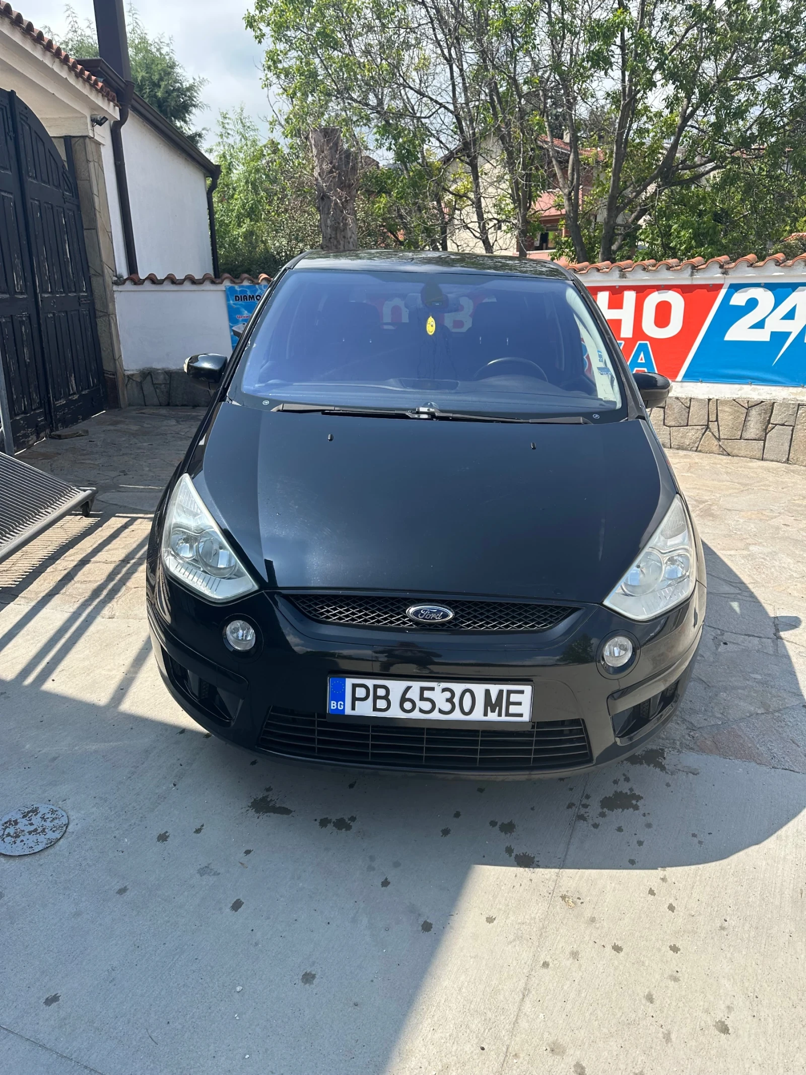 Ford S-Max 2.0TDCI - изображение 2