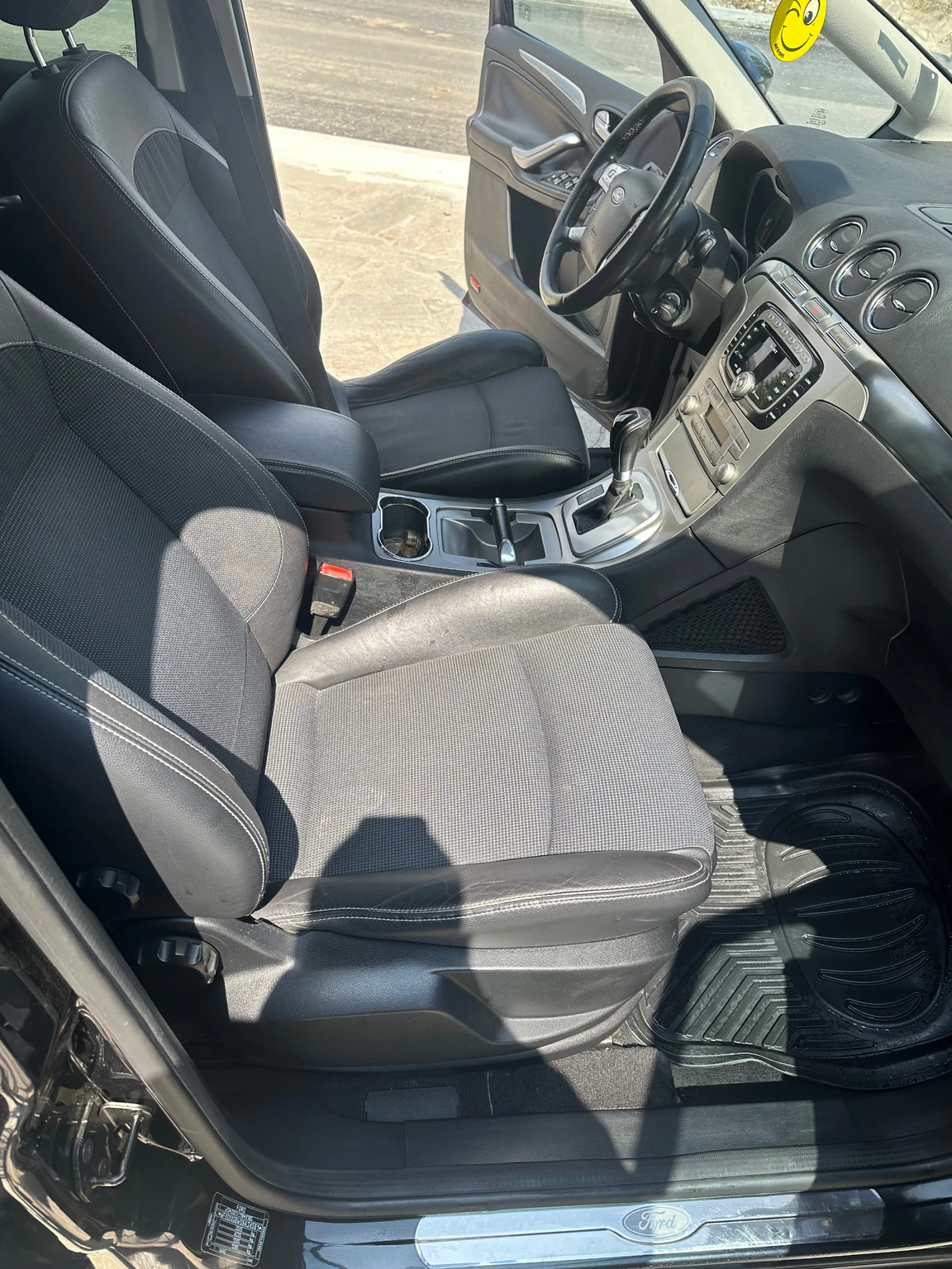 Ford S-Max 2.0TDCI - изображение 9