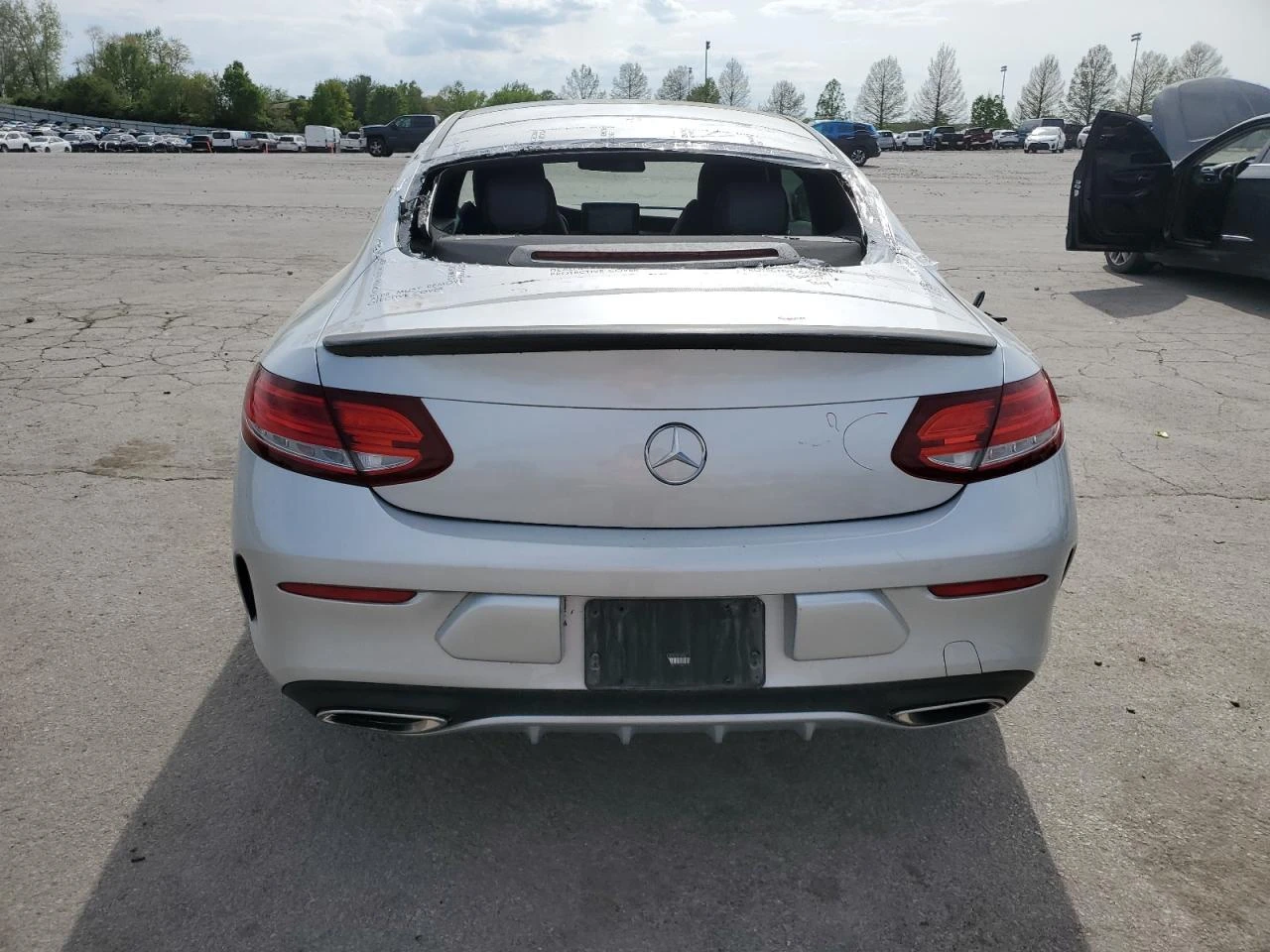 Mercedes-Benz C 300 4MATIC/BURMESTER/ПАНО/ПОДГРЕВ/ - изображение 5