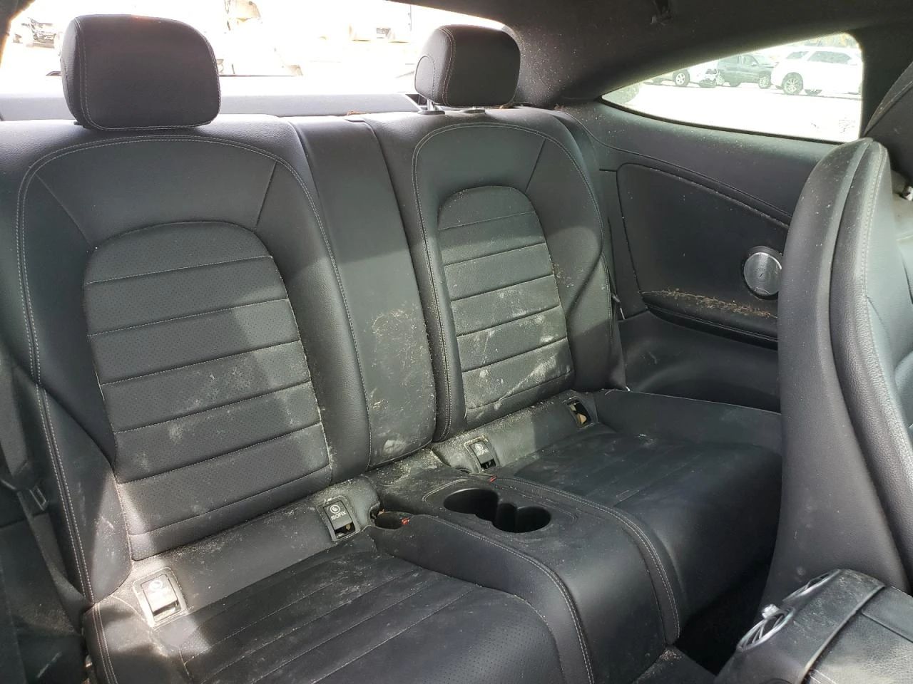 Mercedes-Benz C 300 4MATIC/BURMESTER/ПАНО/ПОДГРЕВ/ - изображение 10