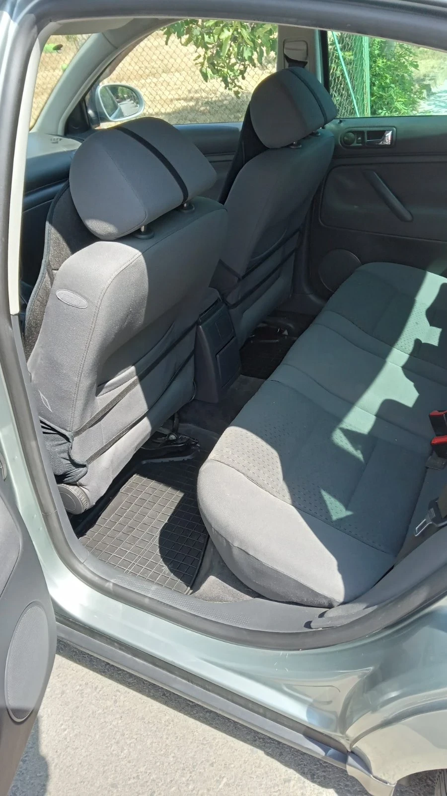 VW Passat B5, 5 - изображение 10