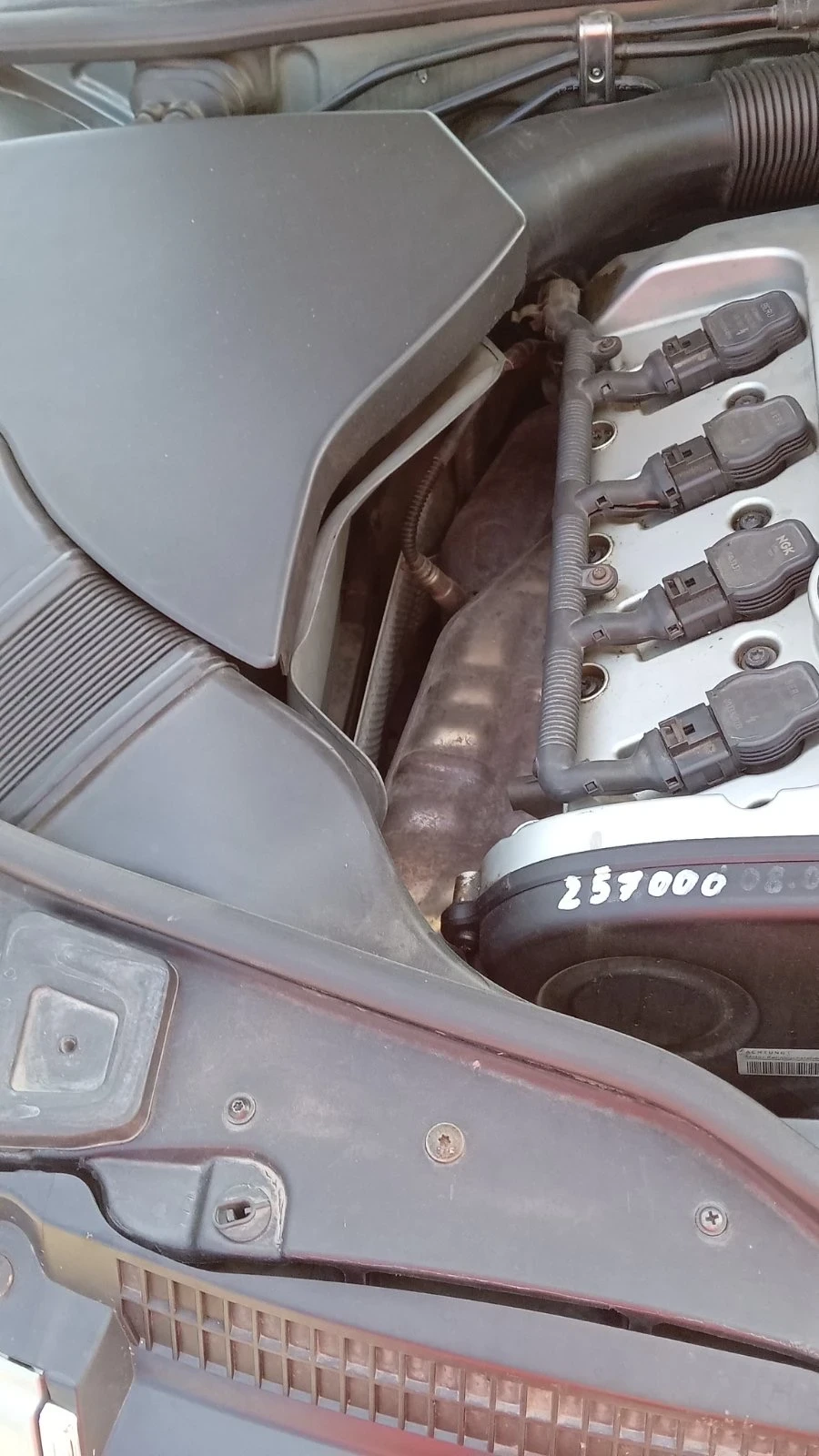 VW Passat B5, 5 | Mobile.bg   11