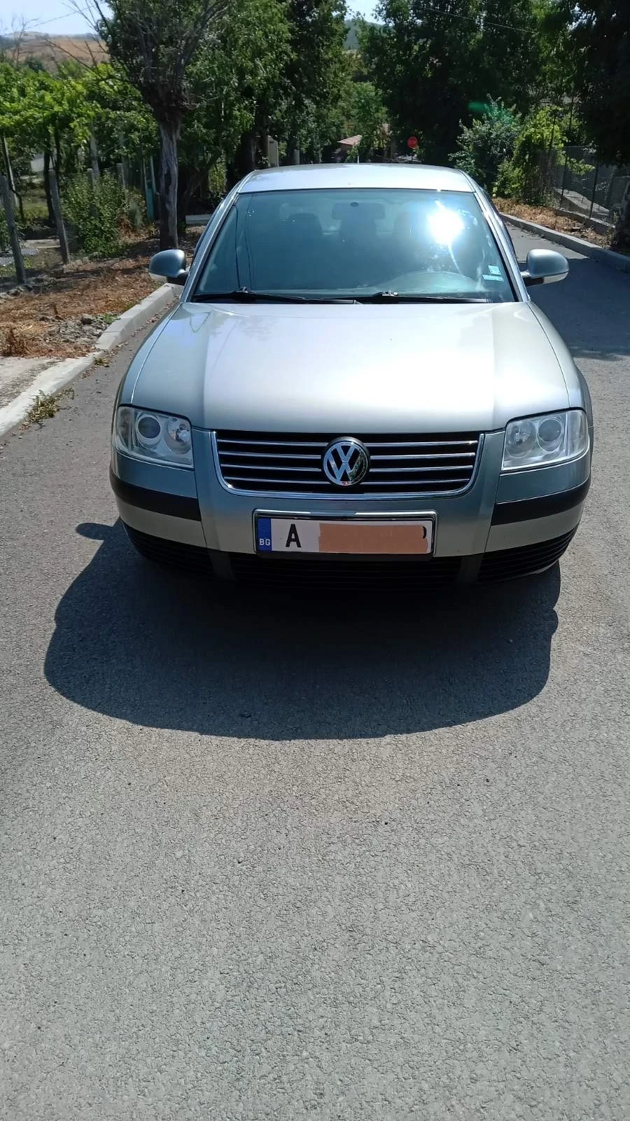 VW Passat B5, 5 | Mobile.bg   1