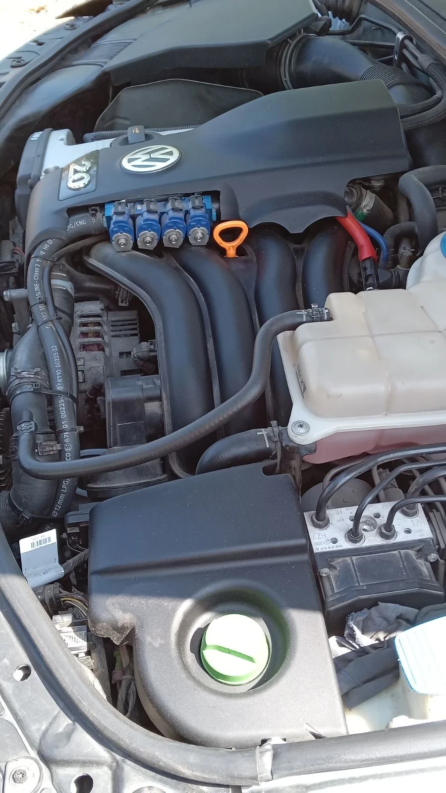 VW Passat B5, 5 | Mobile.bg   12