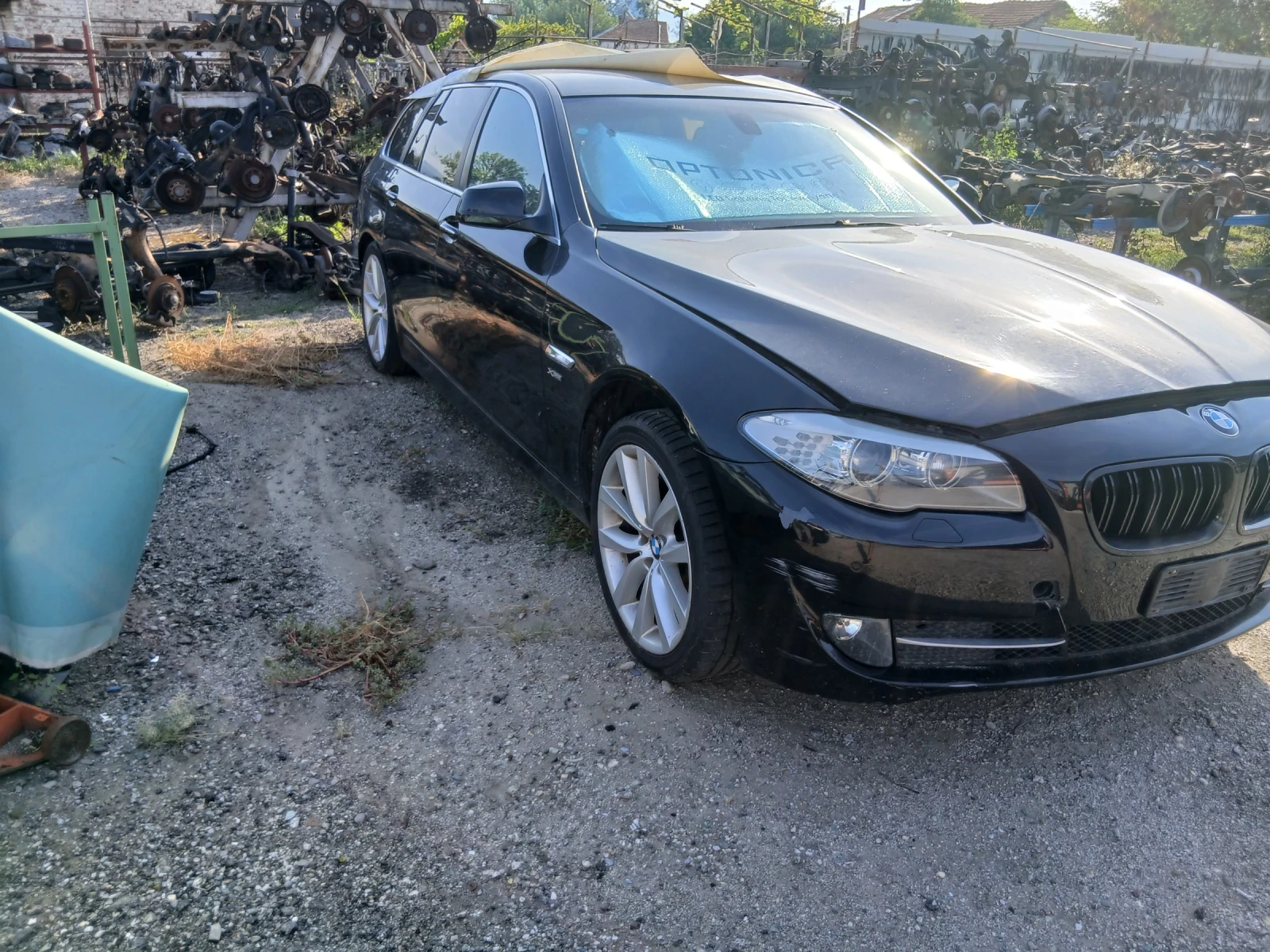 BMW 530 530xd N57D30A | Mobile.bg   1