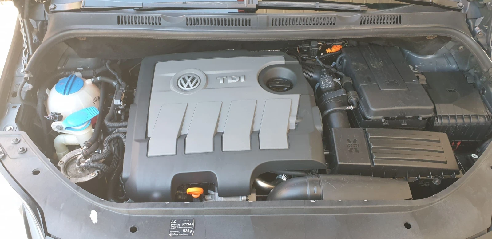 VW Golf Plus 1.6tdi  | Mobile.bg   11