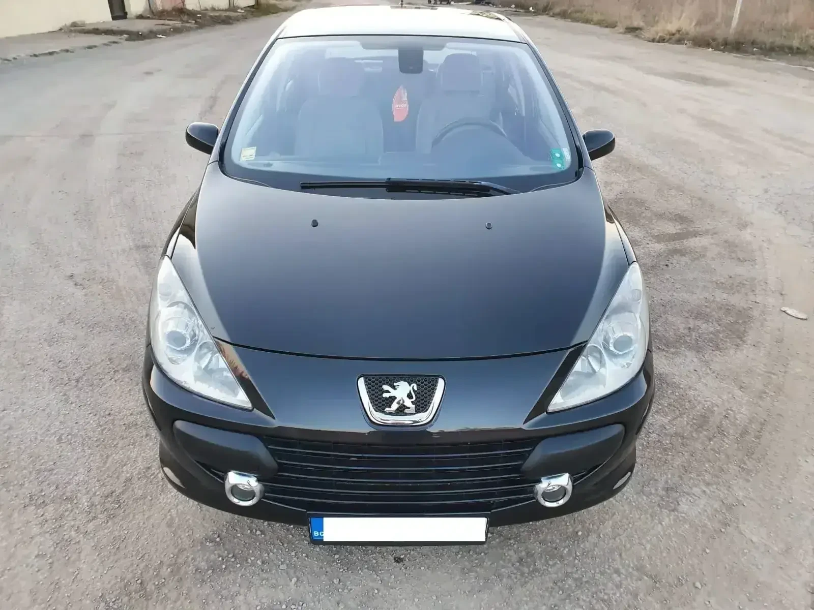 Peugeot 307 1.6 GAS | Mobile.bg � ����������� 1