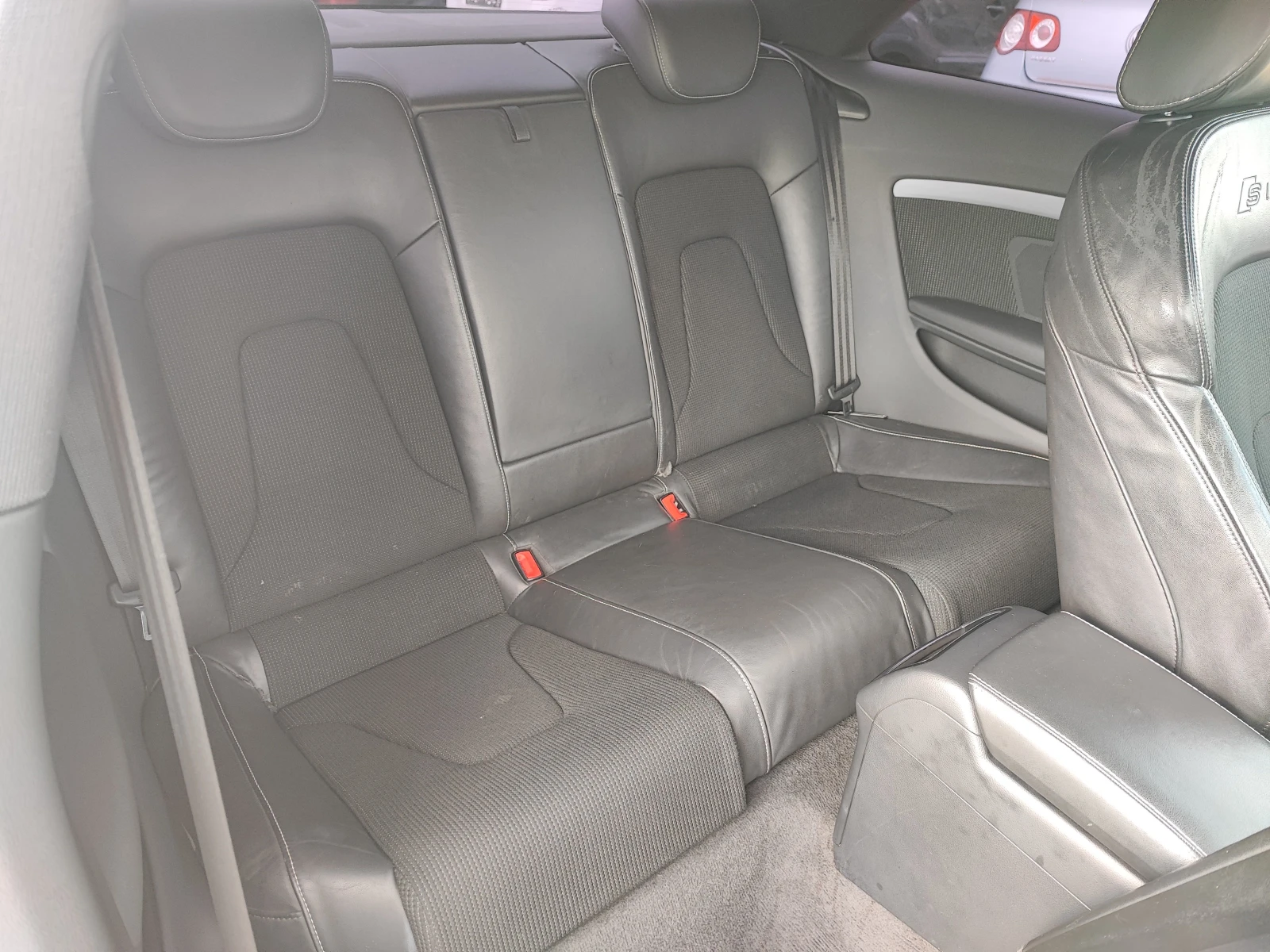 Audi A5  2.7 TDI S Line | Mobile.bg   15