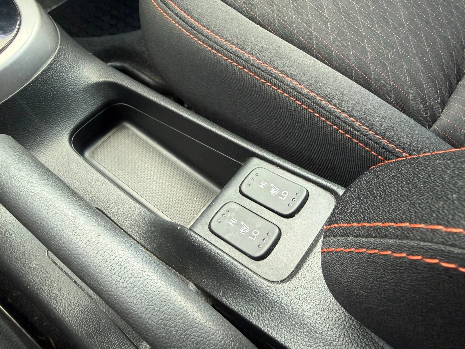 Honda Jazz 1.5 FACELIFT | Mobile.bg   15