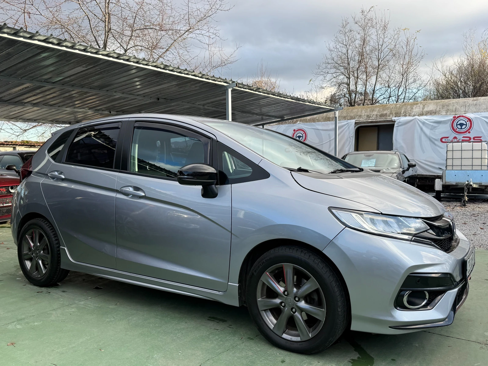 Honda Jazz 1.5 FACELIFT - изображение 3