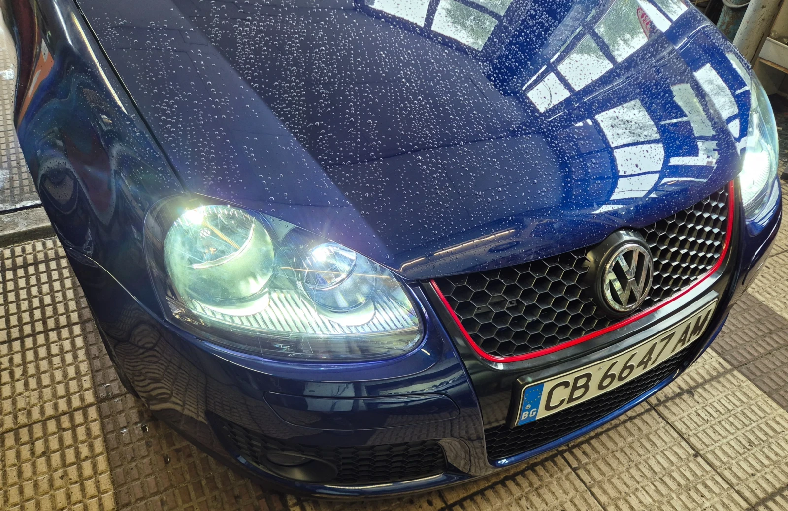VW Golf 2.0TDI 140�.� | Mobile.bg � ����������� 3