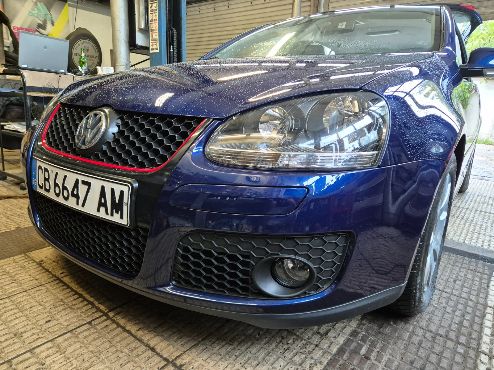 VW Golf 2.0TDI 140�.� | Mobile.bg � ����������� 1