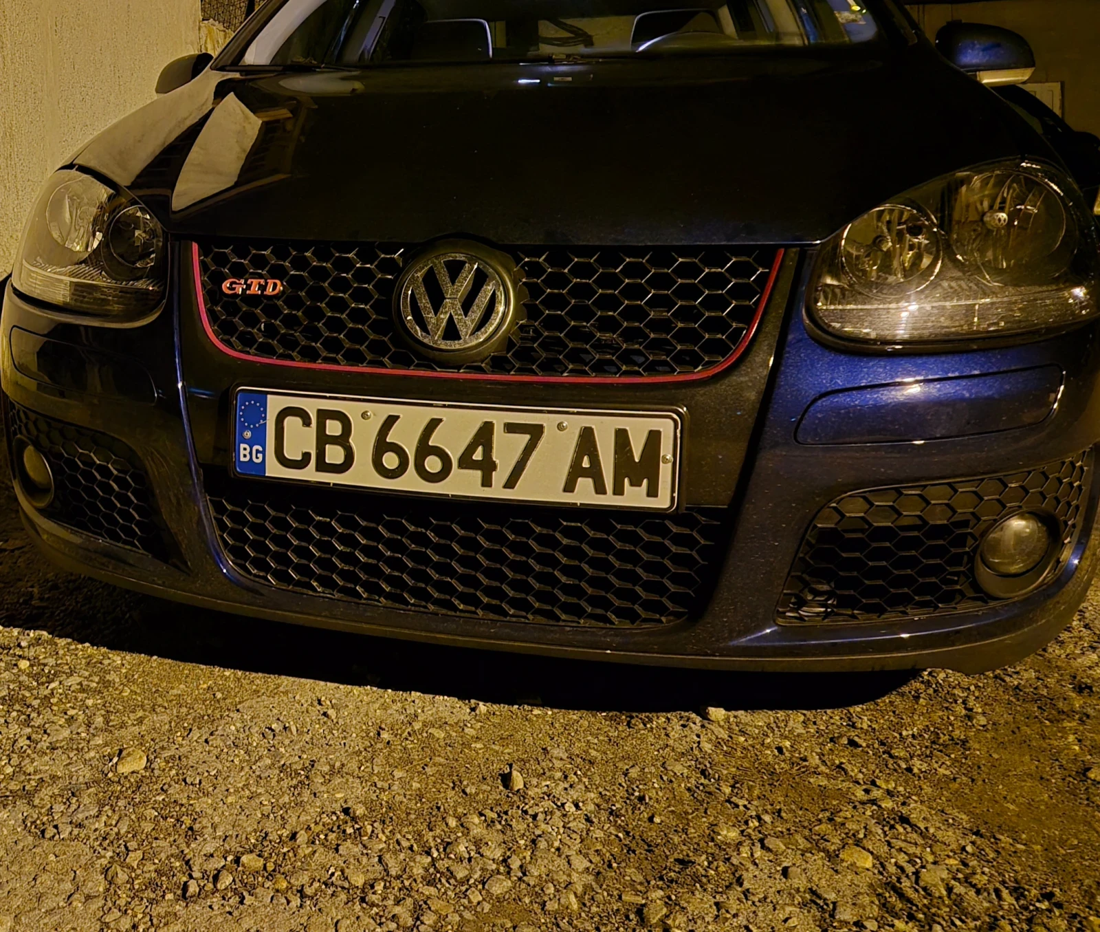 VW Golf 2.0TDI 140�.� | Mobile.bg � ����������� 4