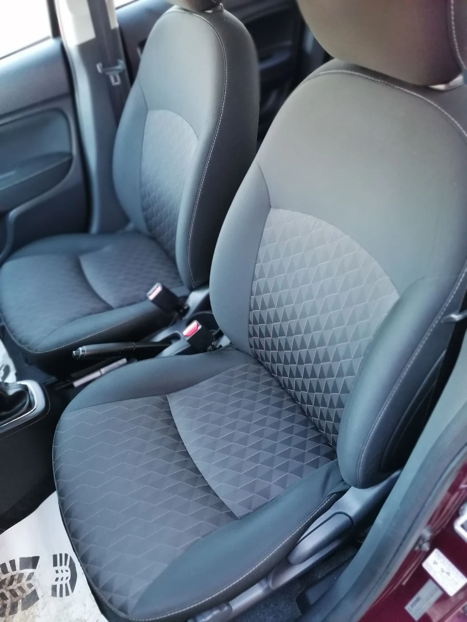 Mitsubishi Space star 1.2i | Mobile.bg � ����������� 11