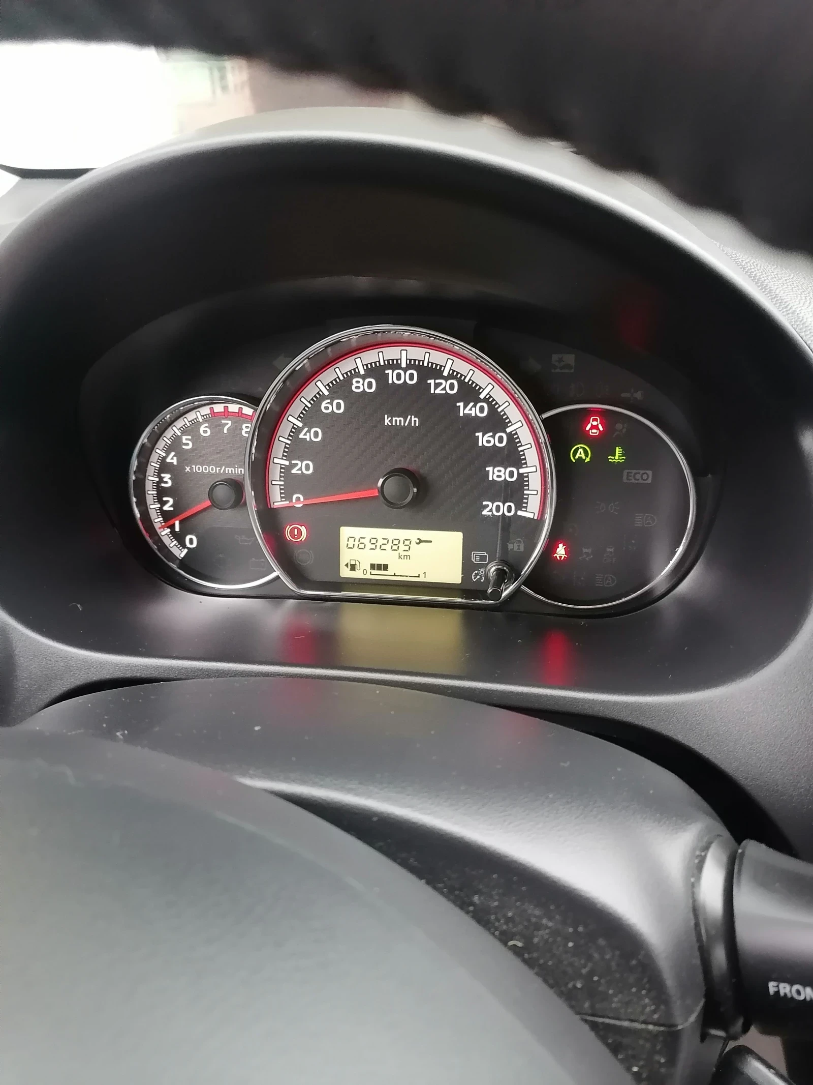 Mitsubishi Space star 1.2i | Mobile.bg � ����������� 14