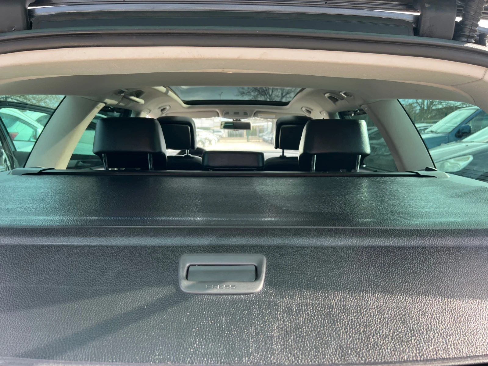 VW Passat 4x4 | Mobile.bg � ����������� 16