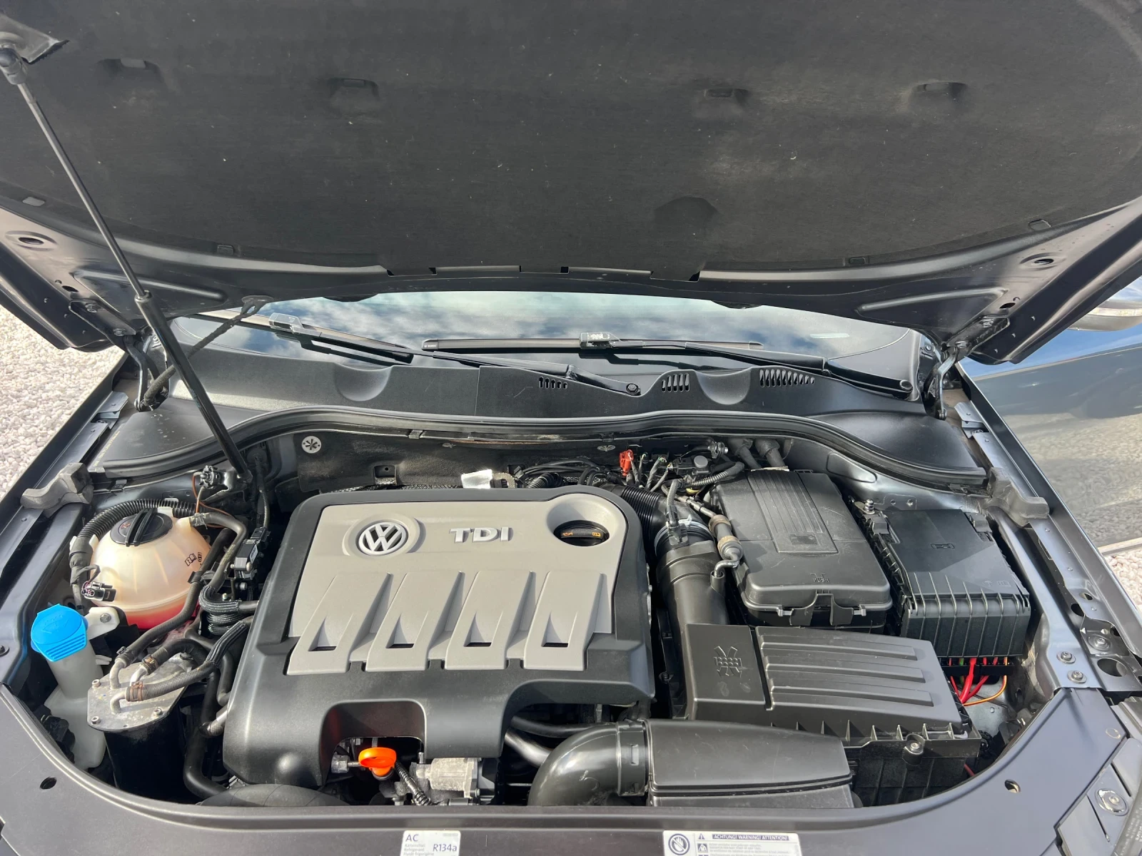 VW Passat 4x4 | Mobile.bg � ����������� 17