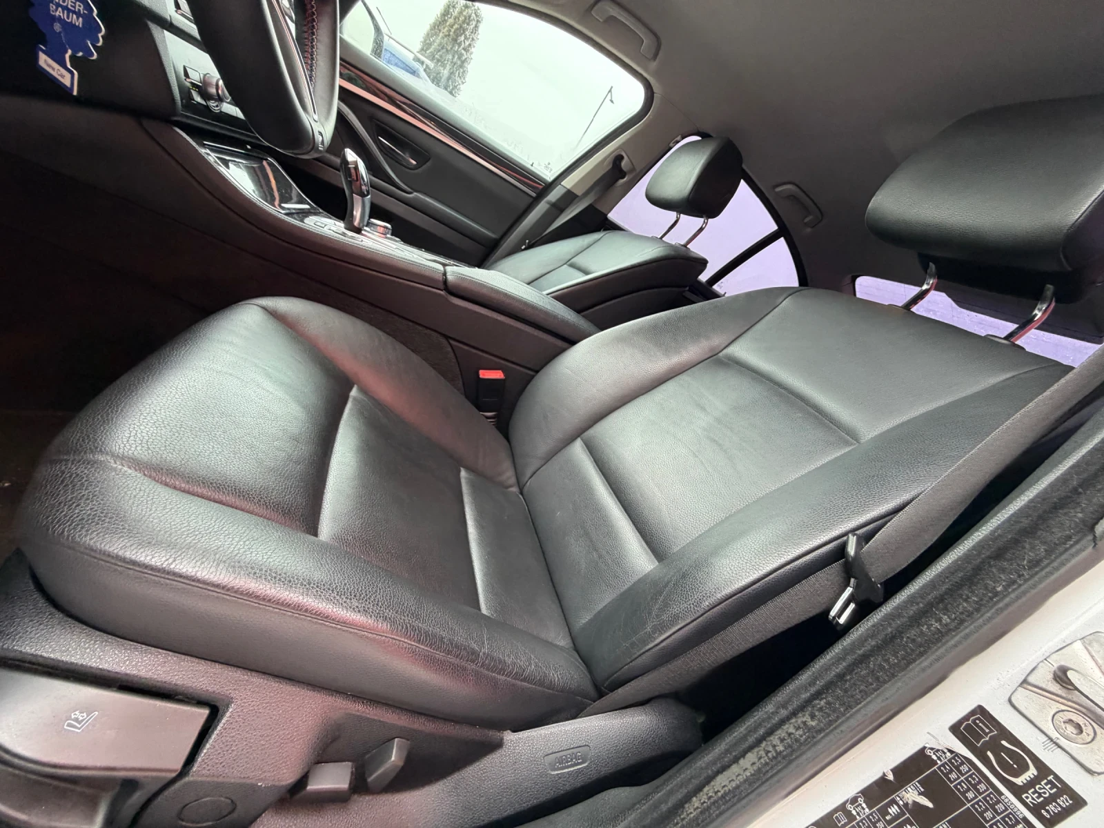 BMW 530 M* Performance* Sport* Navi* LED | Mobile.bg � ����������� 12