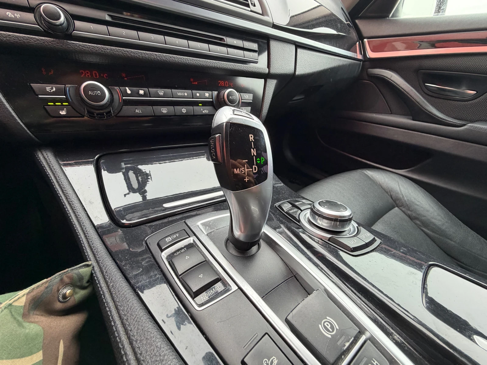 BMW 530 M* Performance* Sport* Navi* LED | Mobile.bg � ����������� 15