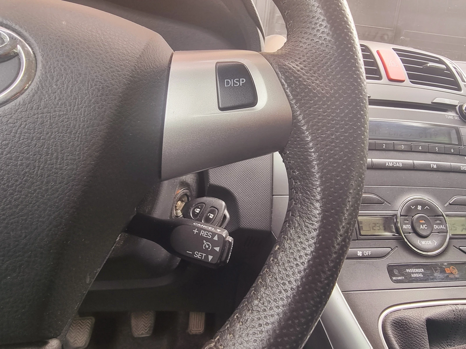 Toyota Auris * 1.6* 132PS*  | Mobile.bg � ����������� 13