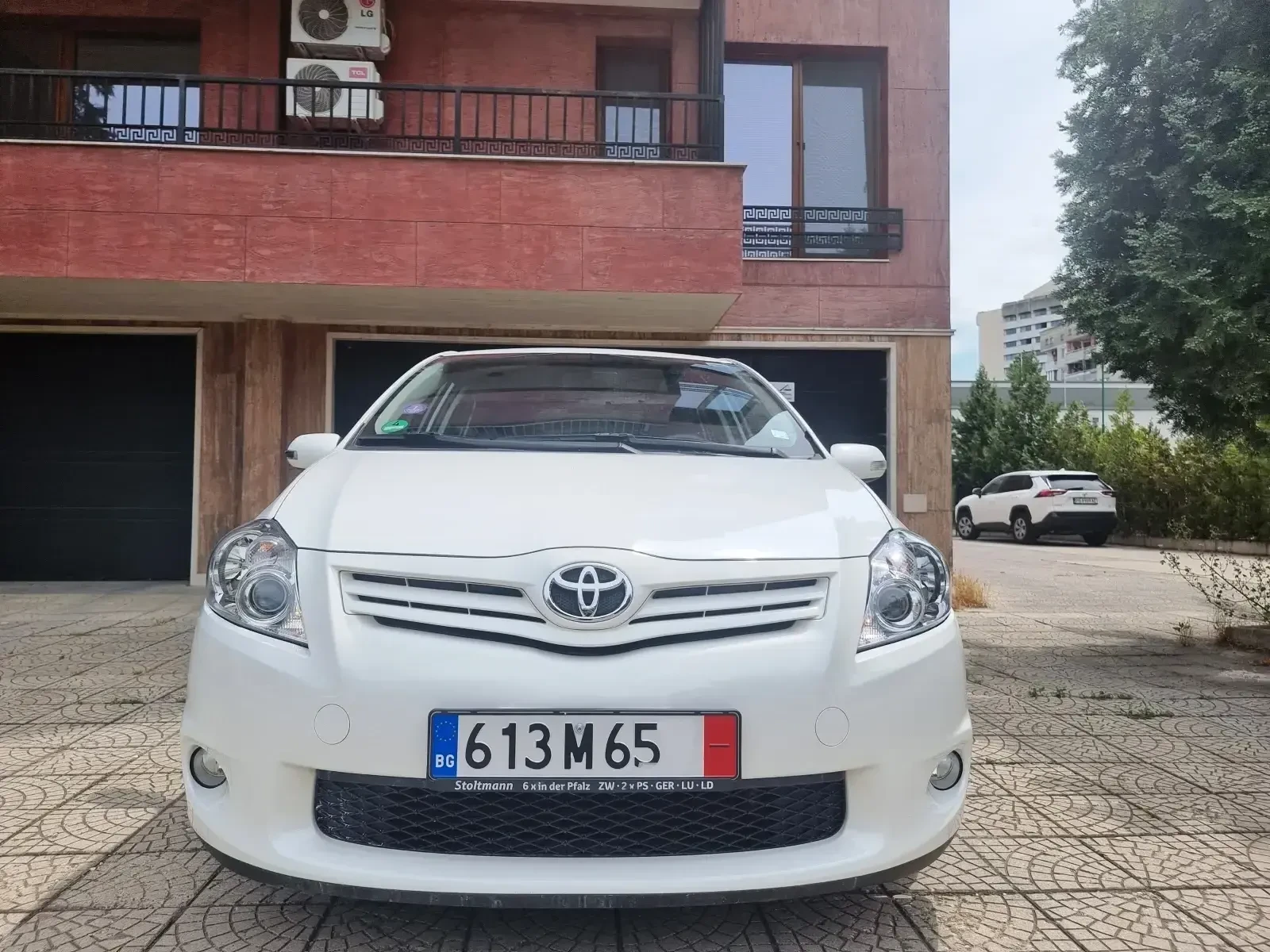 Toyota Auris * 1.6* 132PS*  | Mobile.bg � ����������� 2