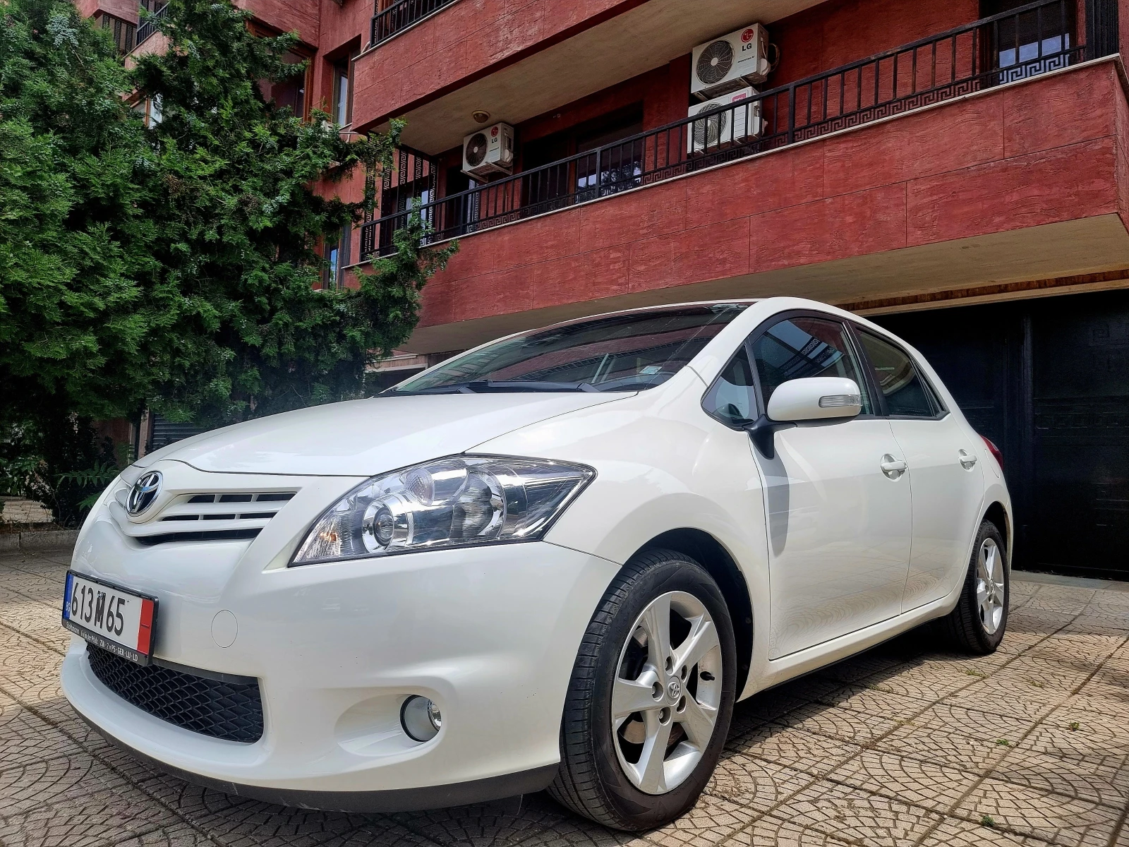 Toyota Auris * 1.6* 132PS*  | Mobile.bg � ����������� 1