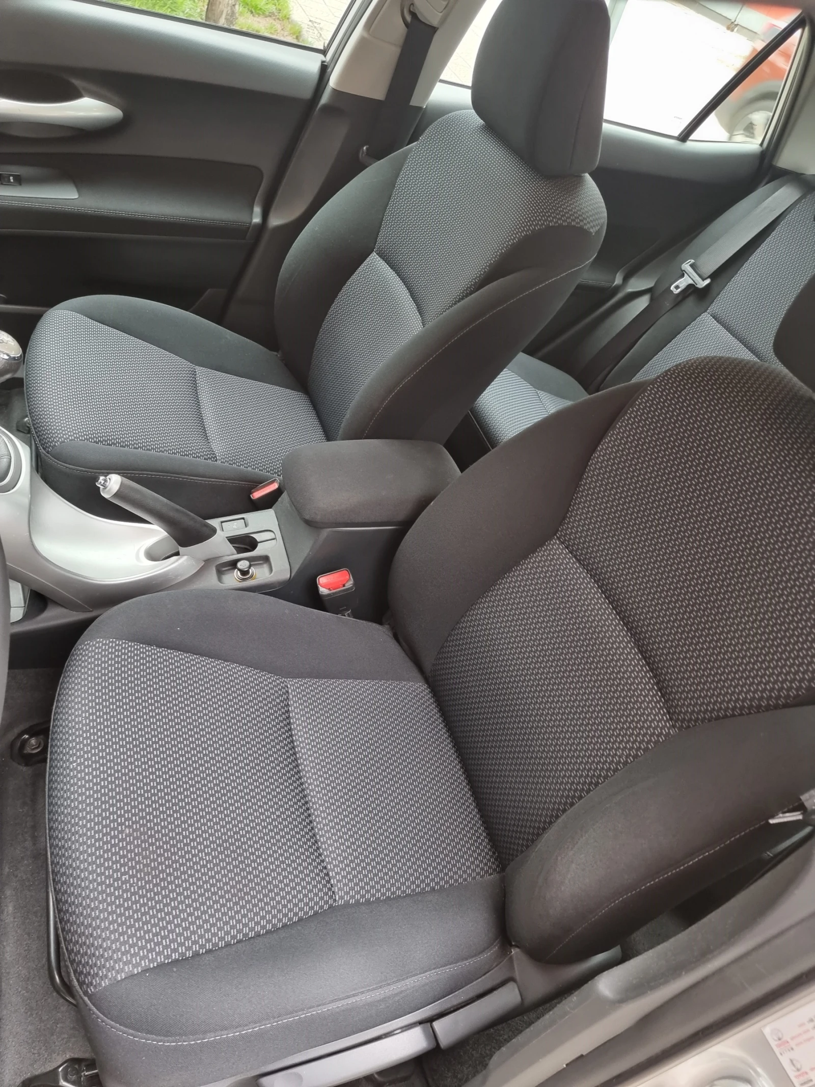 Toyota Auris * 1.6* 132PS*  | Mobile.bg � ����������� 12