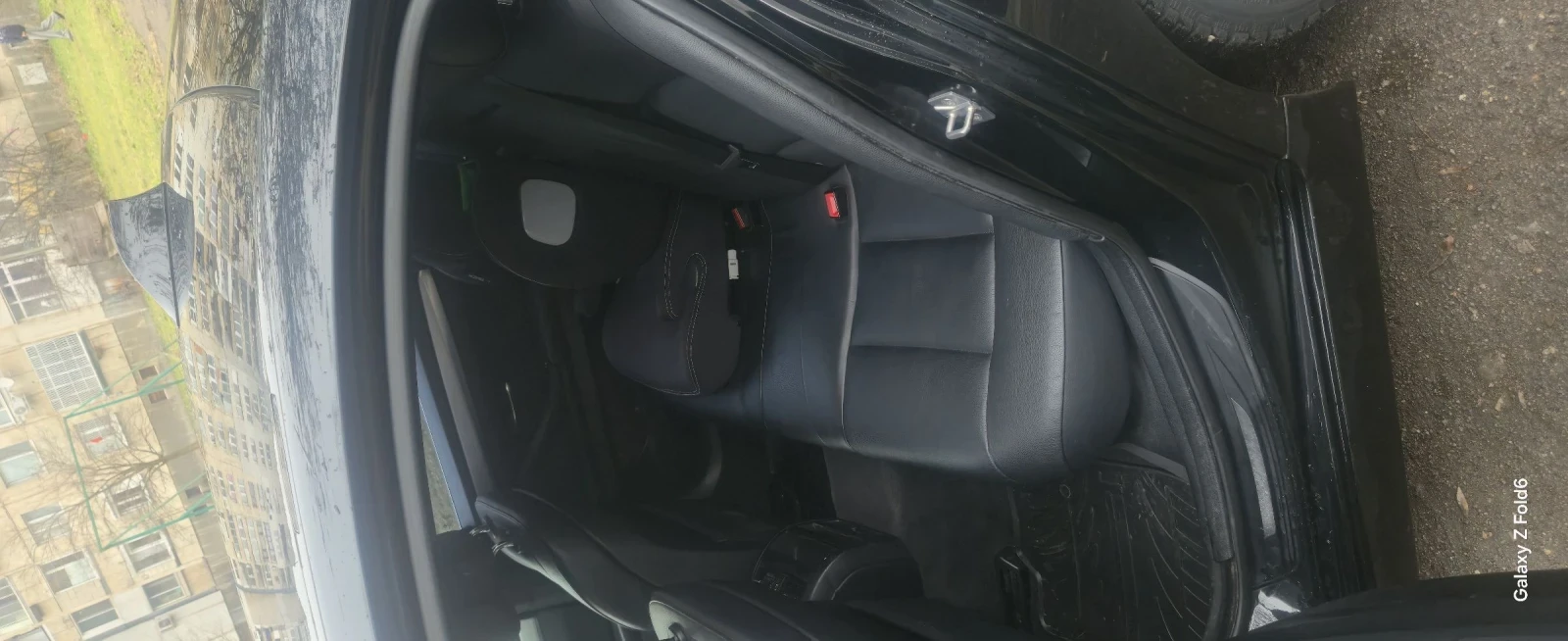 BMW 525  - изображение 6