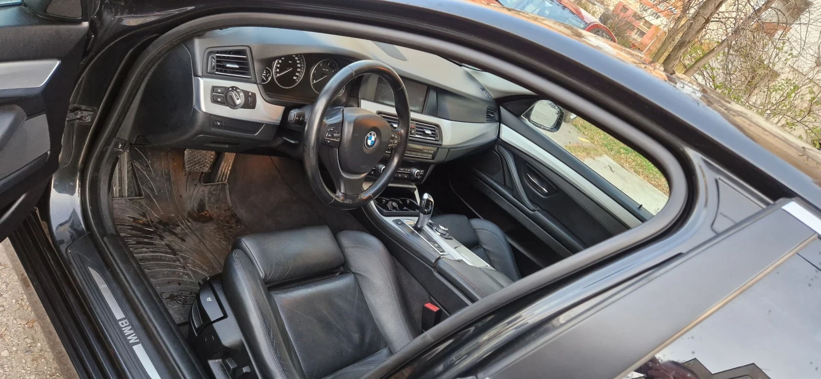 BMW 525 | Mobile.bg � ����������� 5