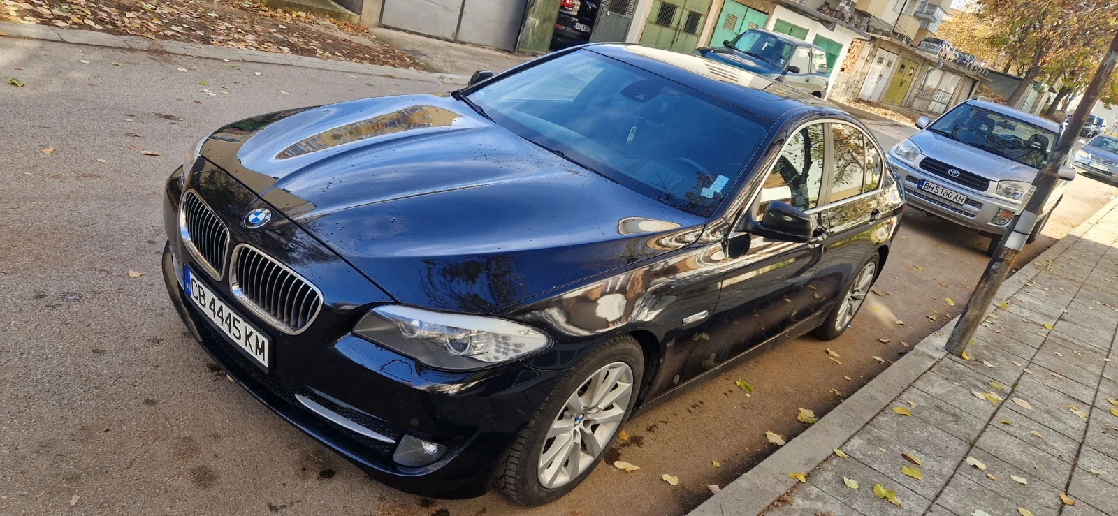 BMW 525 | Mobile.bg � ����������� 3