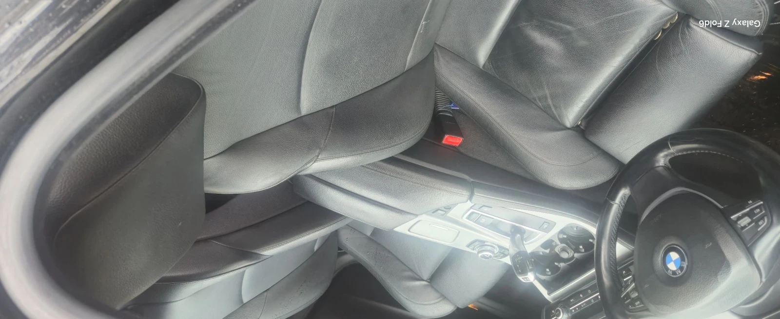 BMW 525  - изображение 5