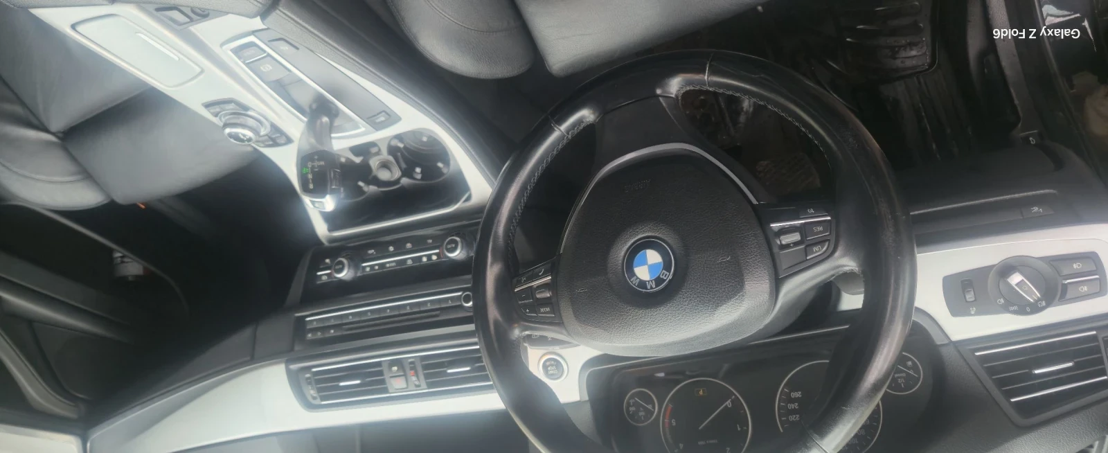 BMW 525  - изображение 4