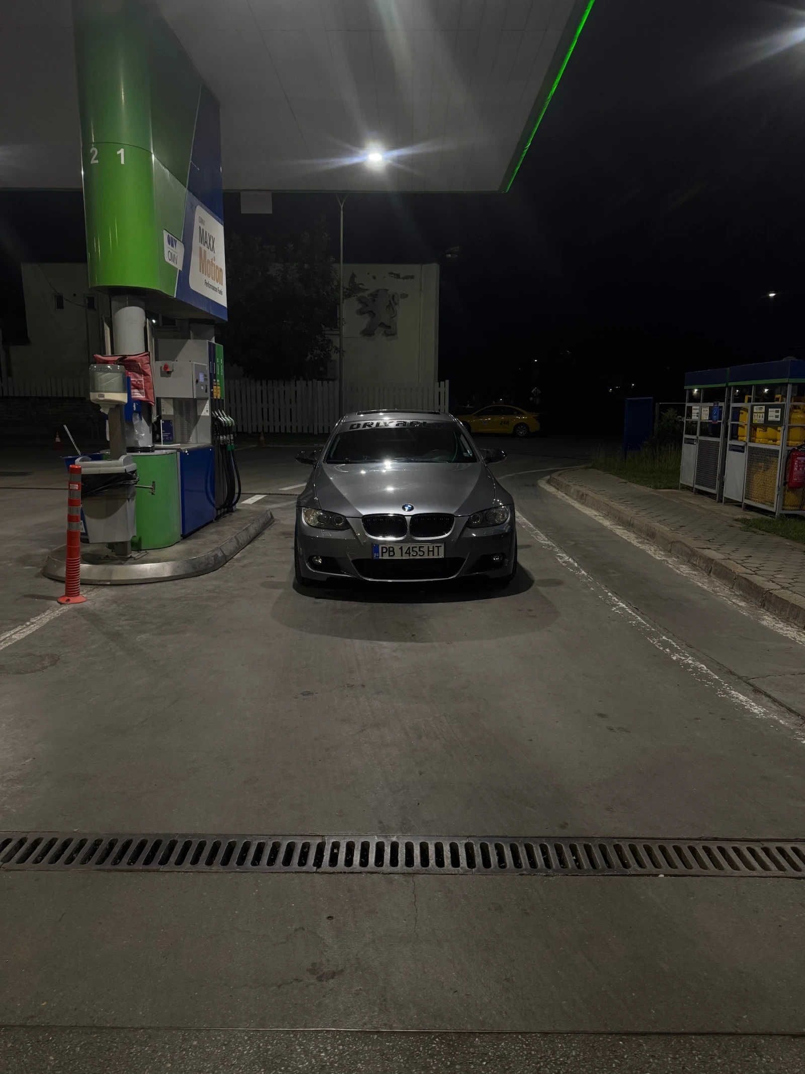 BMW 330  - изображение 4