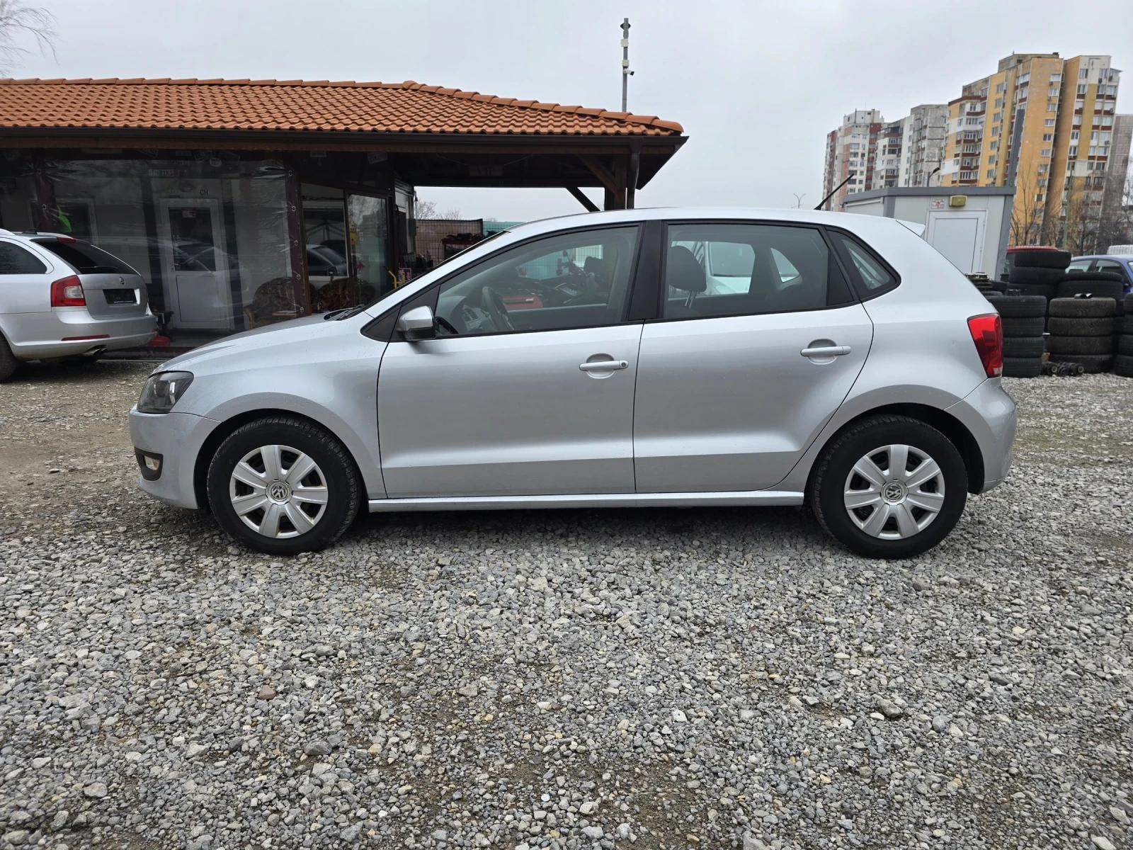 VW Polo 1.2i klima  - изображение 5