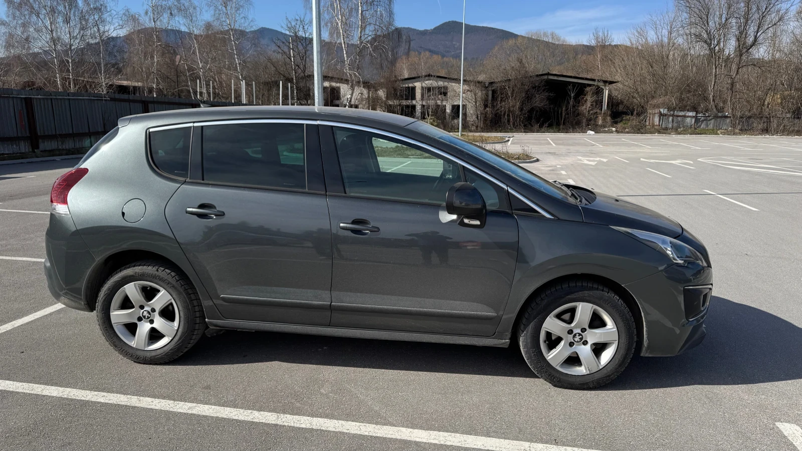 Peugeot 3008 HDI | Mobile.bg � ����������� 3