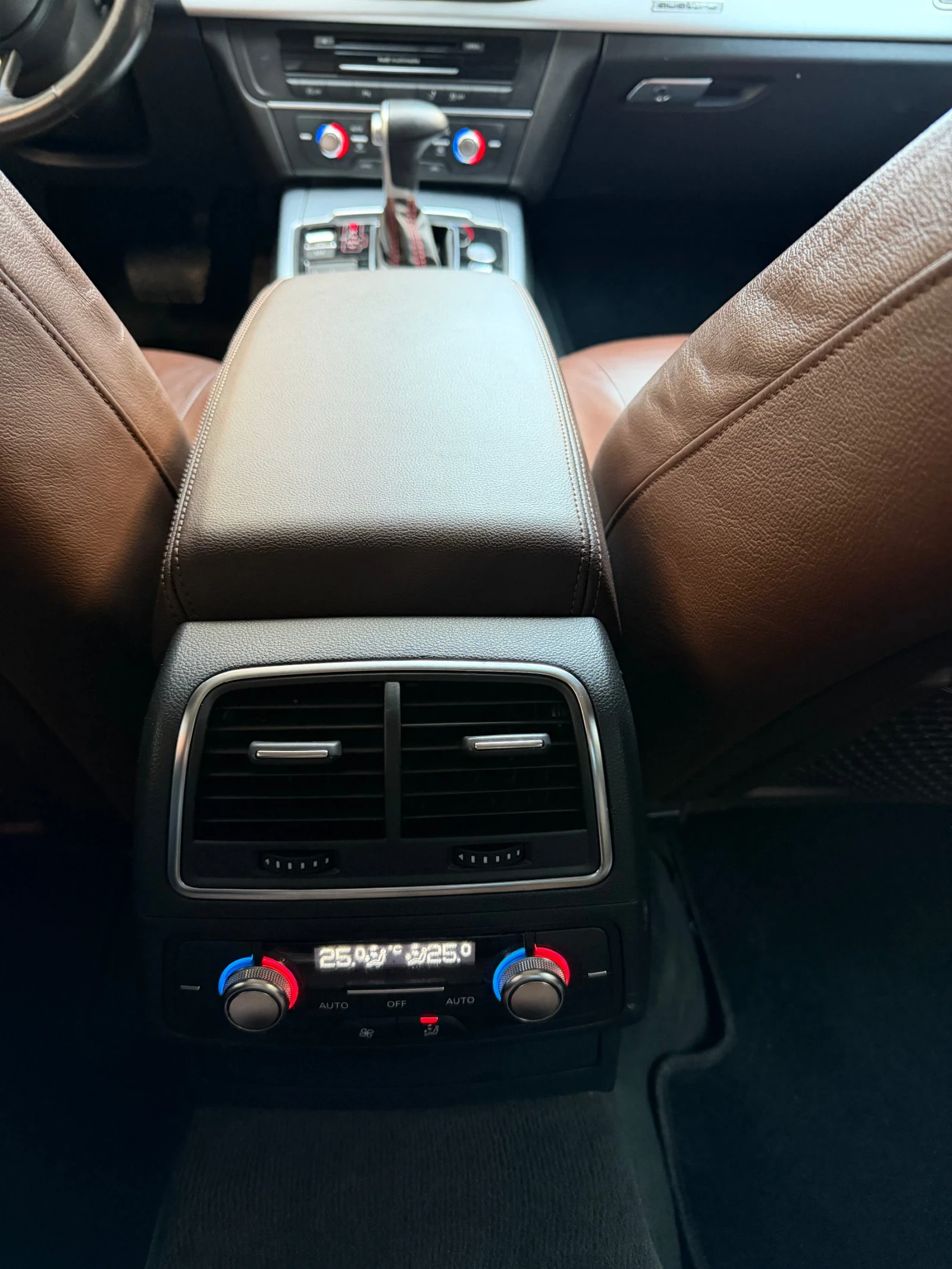 Audi A7 3.0TDI/RS/������/������ | Mobile.bg � ����������� 12