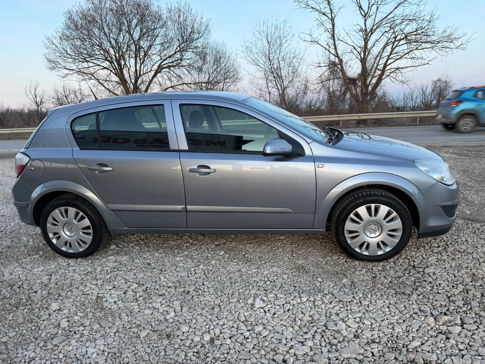 Opel Astra 1.6i 16v/116p.s-Facelift-5 vrati - изображение 8
