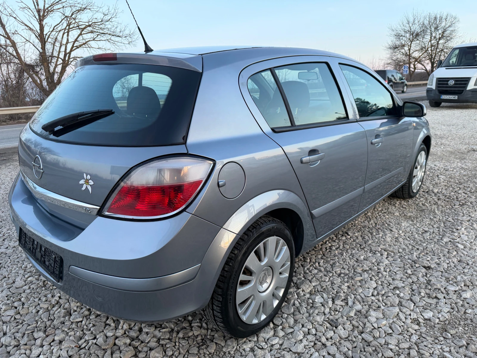 Opel Astra 1.6i 16v/116p.s-Facelift-5 vrati - изображение 3