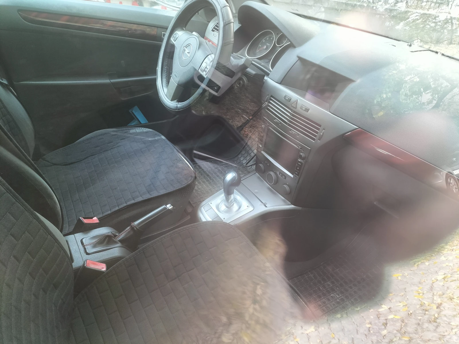 Opel Astra, снимка 2 - Автомобили и джипове - 53715669