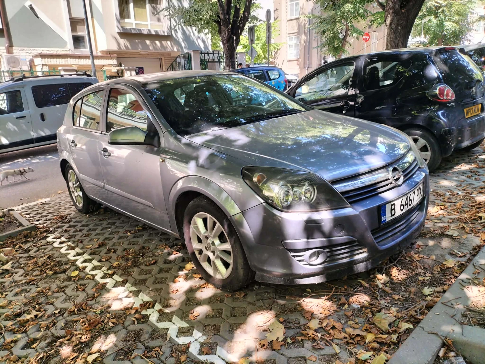 Opel Astra | Mobile.bg � ����������� 9